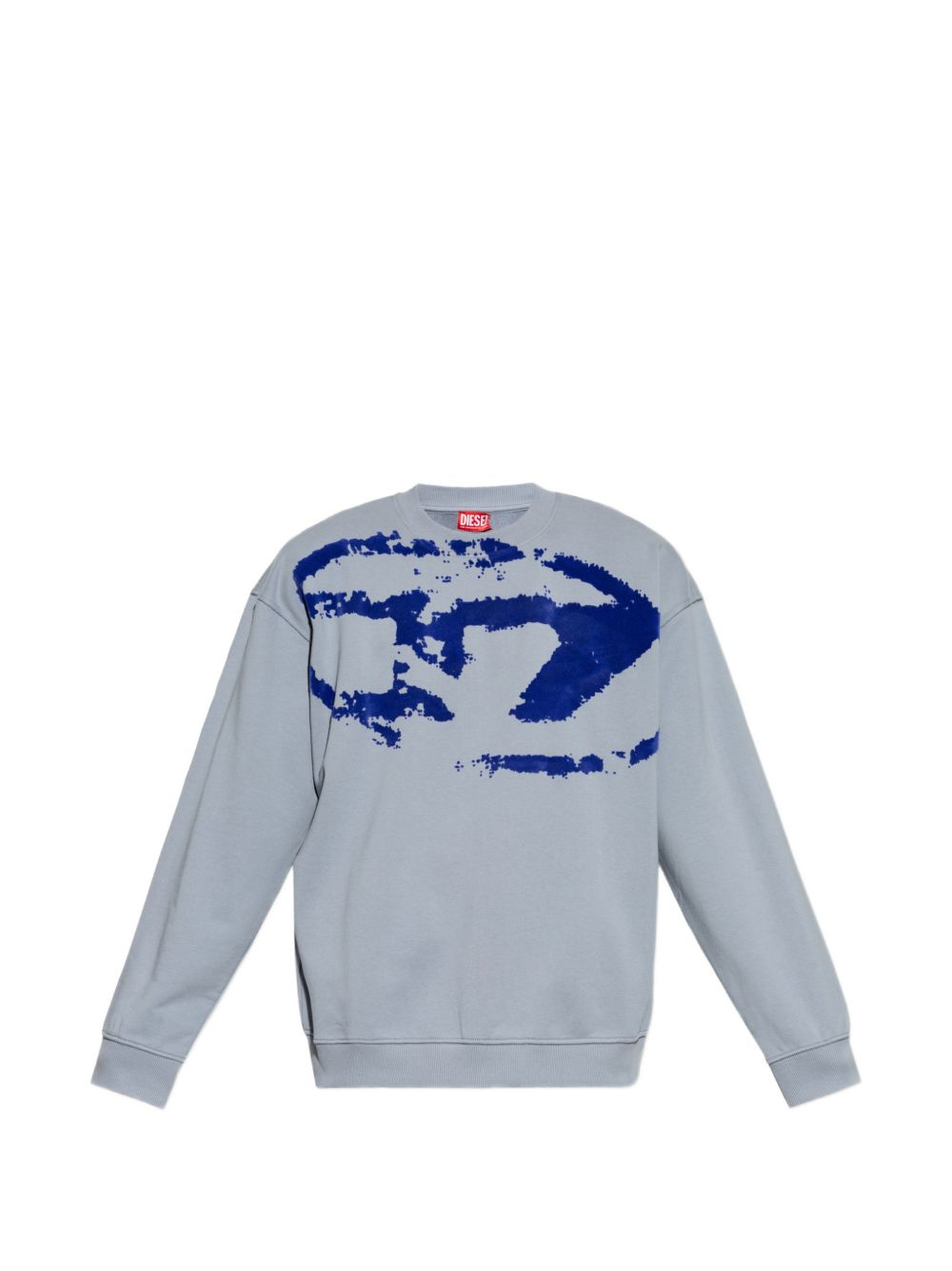 [Diesel] Sweatshirt FW26 A130510DMBU9ED