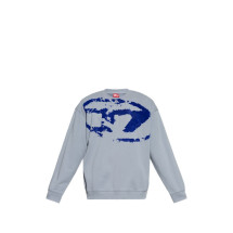 [Diesel] Sweatshirt FW26 A130510DMBU9ED