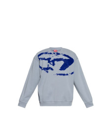 [Diesel] Sweatshirt FW26 A130510DMBU9ED