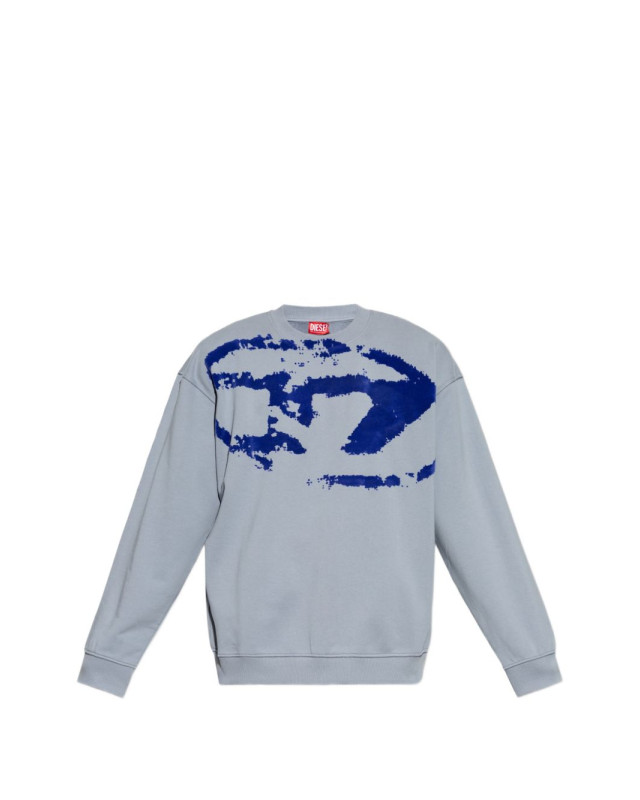 [Diesel] Sweatshirt FW26 A130510DMBU9ED