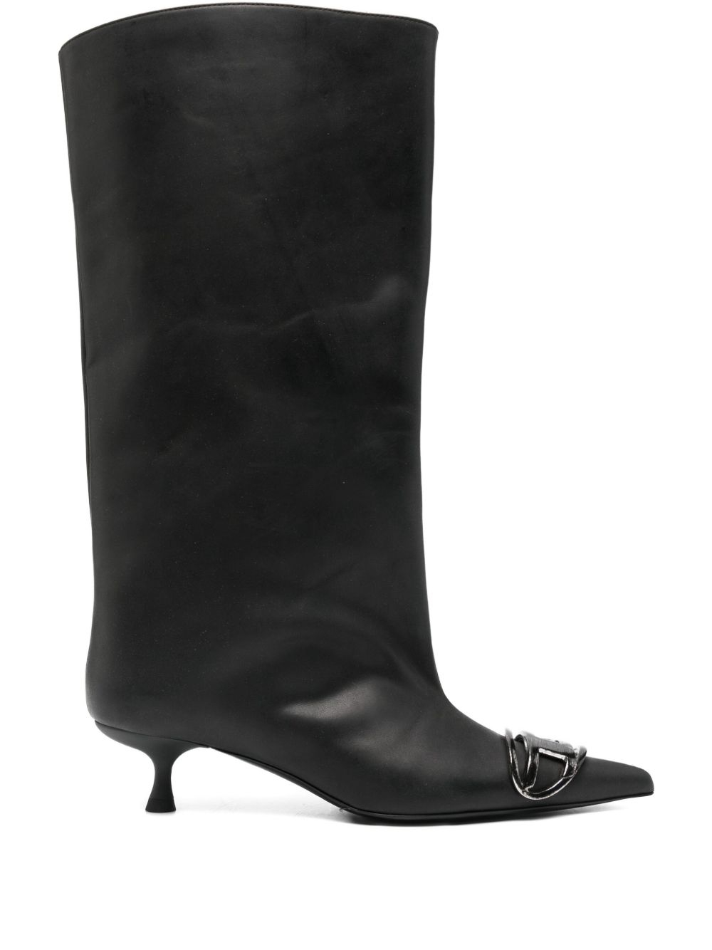 [Diesel] Boots FW26 Y03799P7389T8013