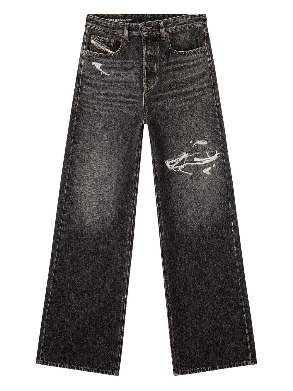 [Diesel] Jeans FW26 A06370007DN02