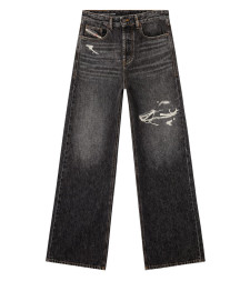 [Diesel] Jeans FW26 A06370007DN02