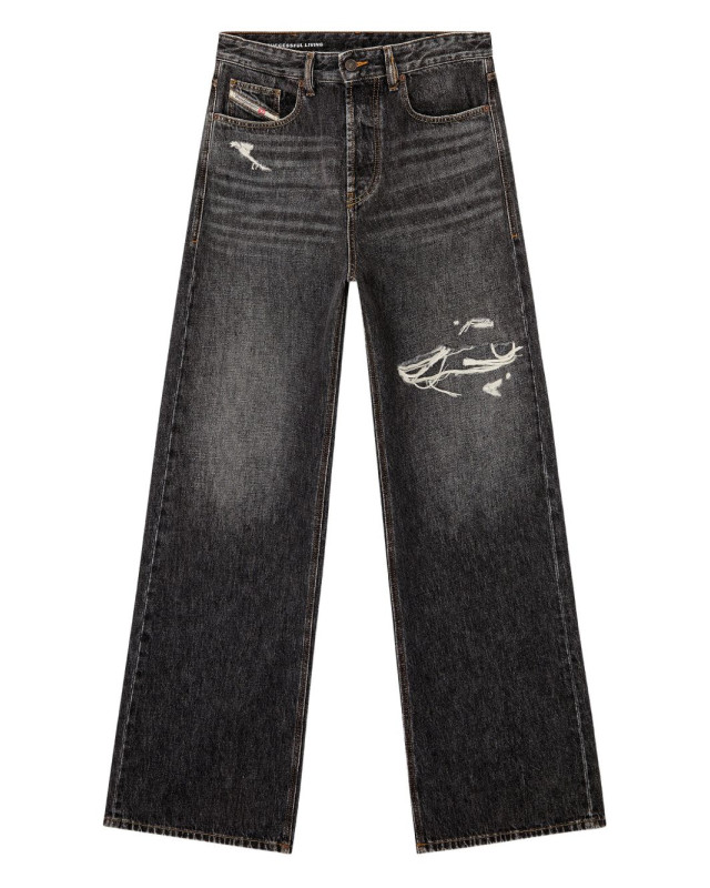 [Diesel] Jeans FW26 A06370007DN02