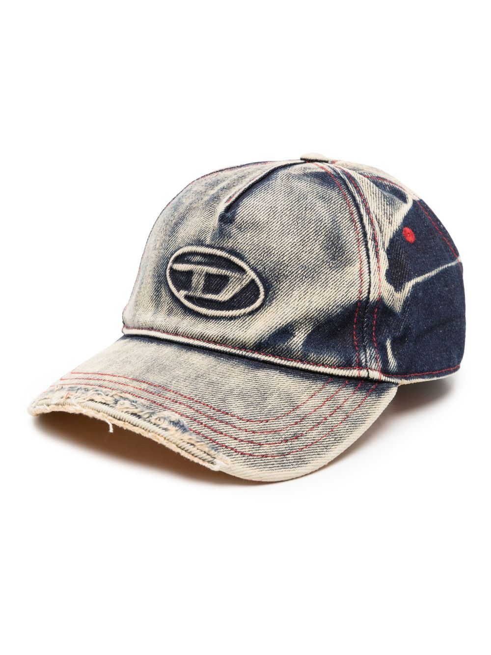[Diesel] Cap FW26 A064670DGAV01