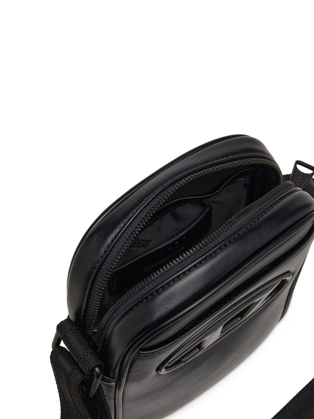 [Diesel] Shoulder bag FW26 X10260P5925T8013