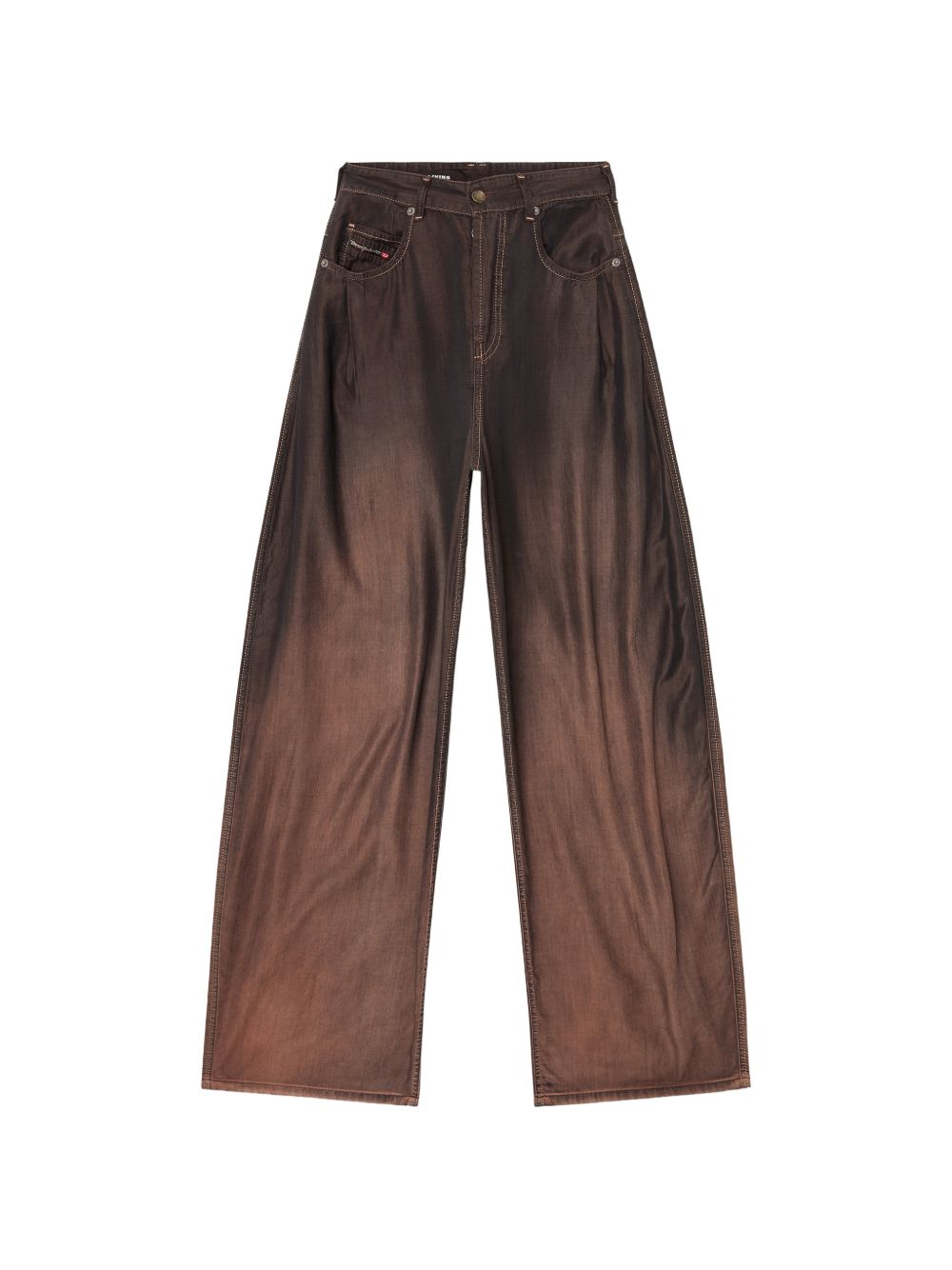 [Diesel] Jeans FW26 A23990068YF02