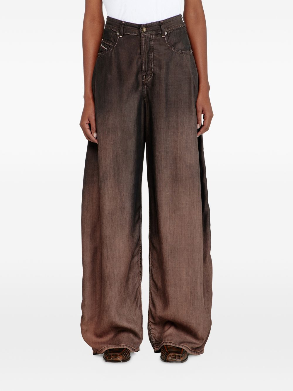 [Diesel] Jeans FW26 A23990068YF02