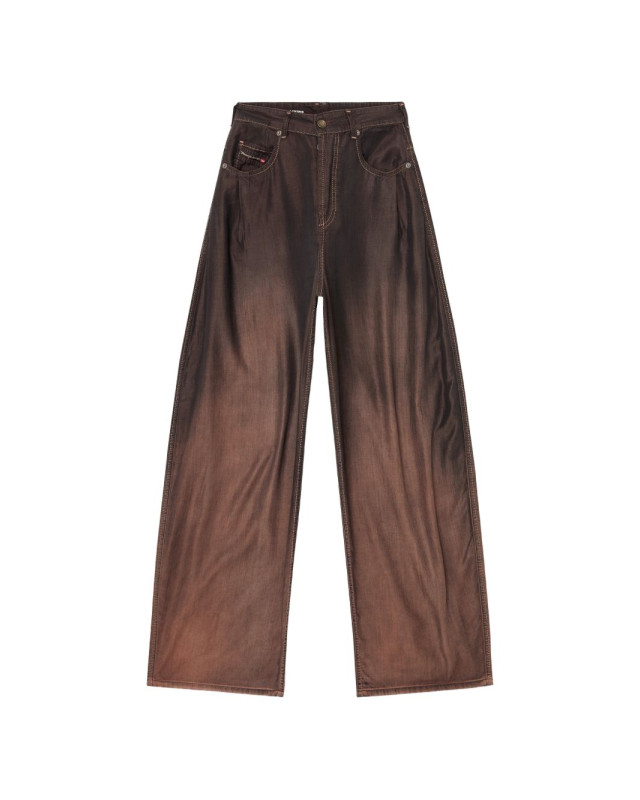 [Diesel] Jeans FW26 A23990068YF02