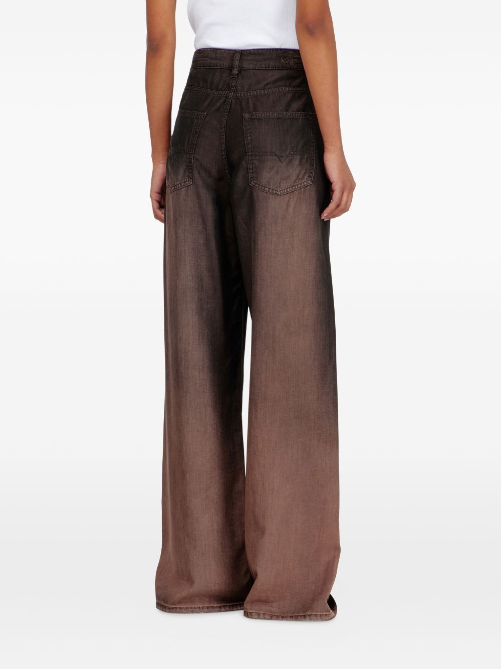 [Diesel] Jeans FW26 A23983068YF02