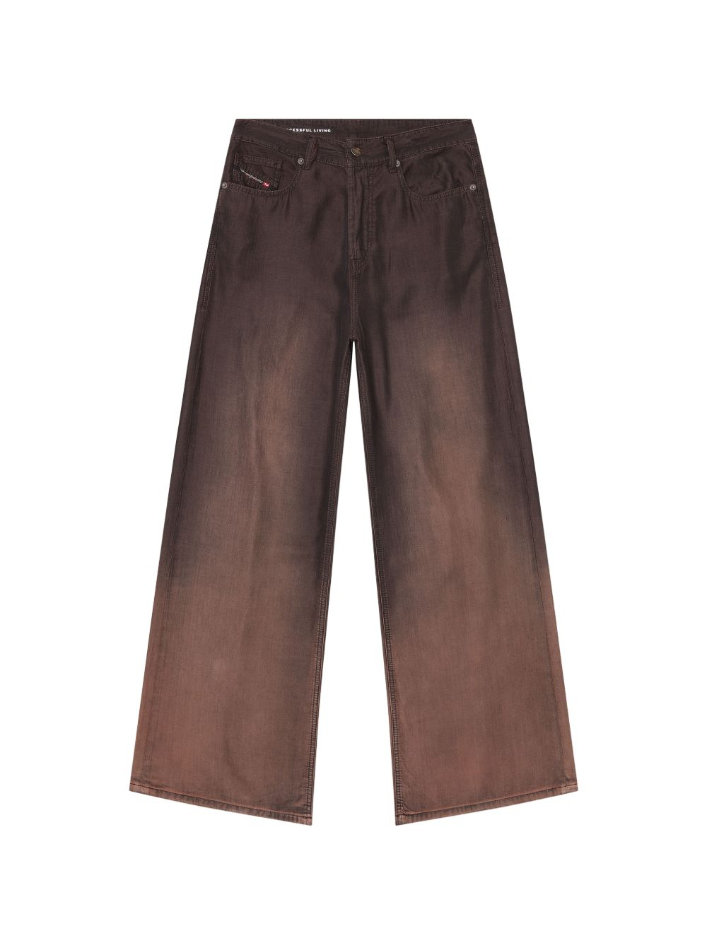 [Diesel] Jeans FW26 A23983068YF02