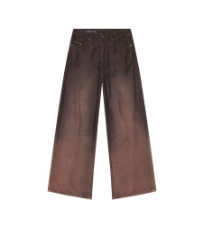 [Diesel] Jeans FW26 A23983068YF02