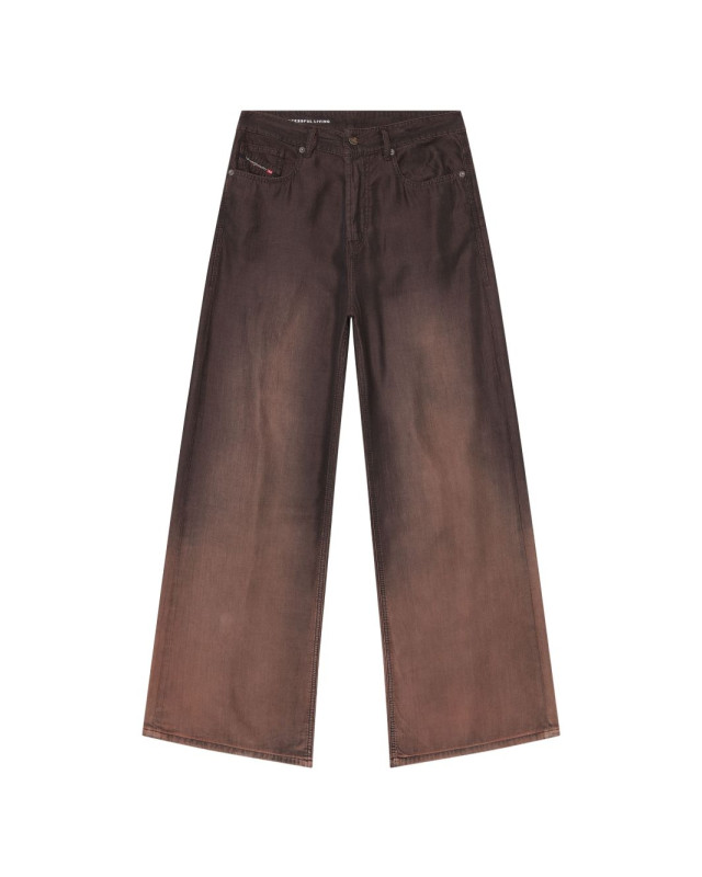 [Diesel] Jeans FW26 A23983068YF02