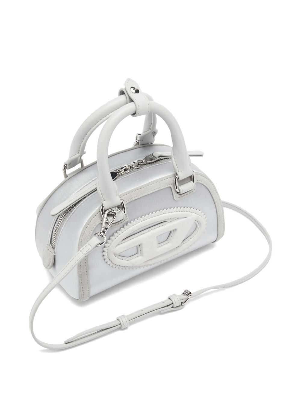 [Diesel] Tote bag FW26 X10369P9155T8084