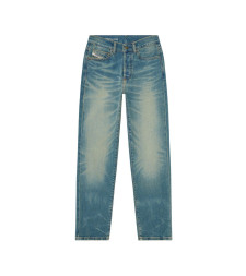 [Diesel] Jeans FW26 A224590KBBP01
