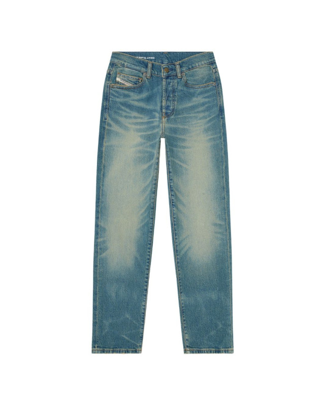 [Diesel] Jeans FW26 A224590KBBP01