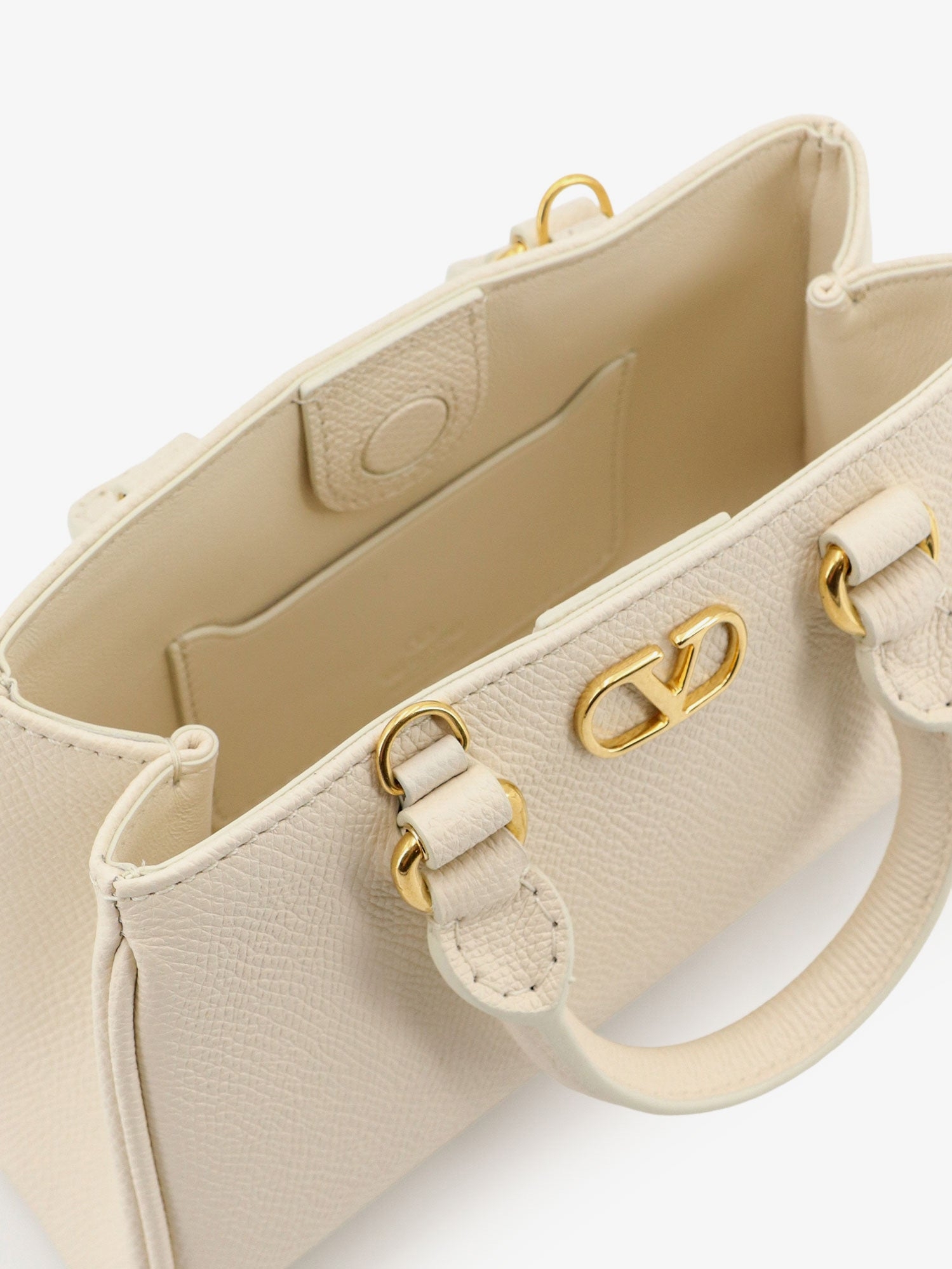 [Valentino Garavani] Tote bag FW26 9W2P0BA9SNPI16