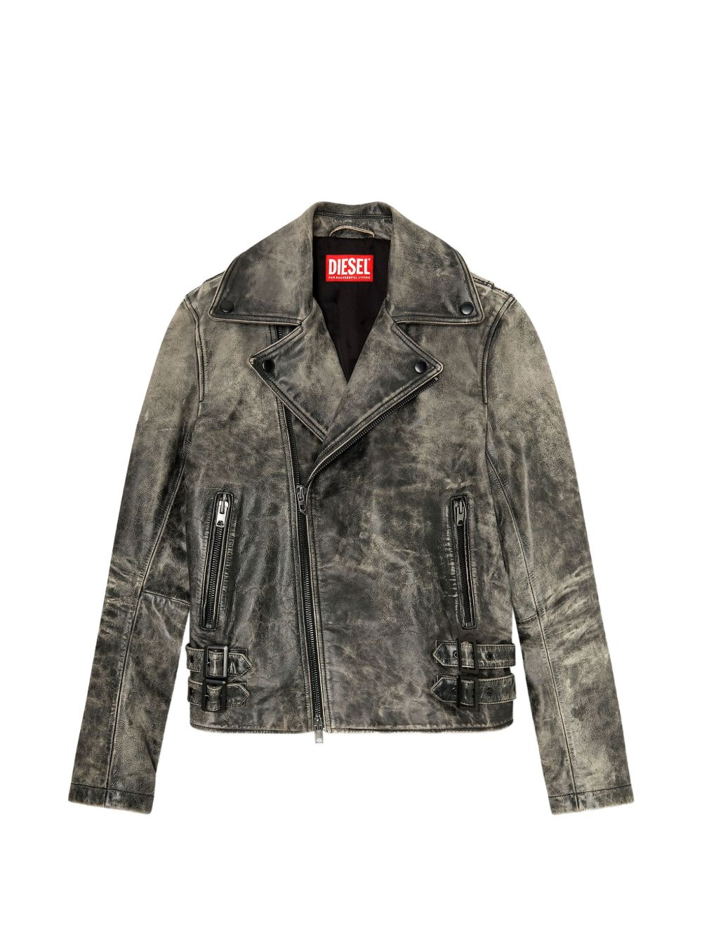 [Diesel] Denim jacket FW26 A228440CJCM9XX