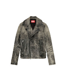 [Diesel] Denim jacket FW26 A228440CJCM9XX