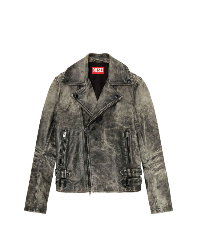[Diesel] Denim jacket FW26 A228440CJCM9XX