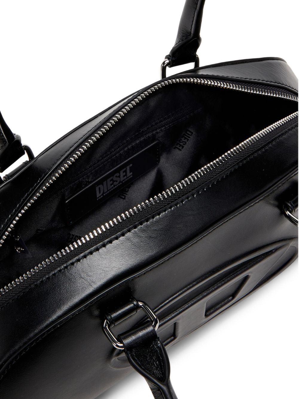 [Diesel] Shoulder bag FW26 X10641P8279T8013