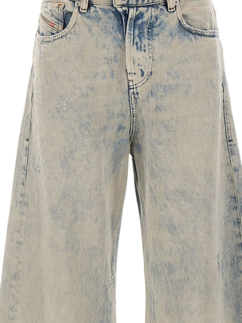 [Diesel] Jeans FW26 A23405007EP01