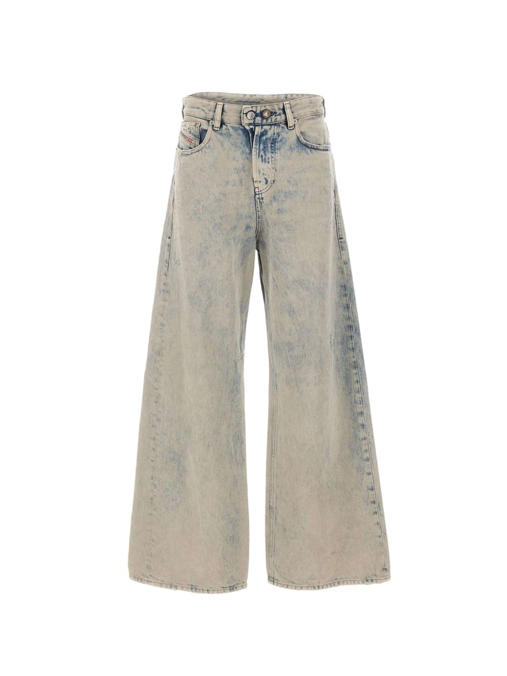 [Diesel] Jeans FW26 A23405007EP01