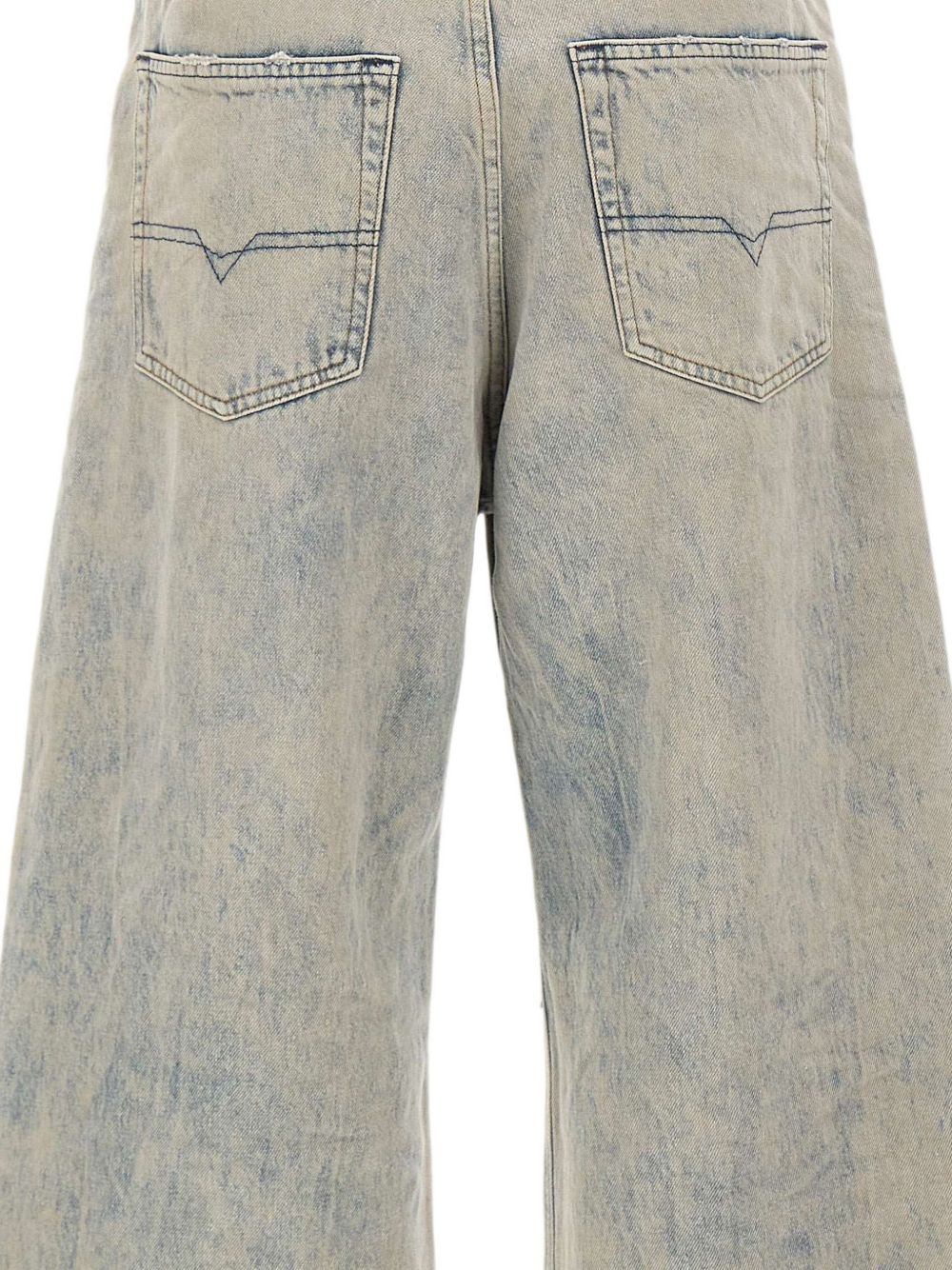 [Diesel] Jeans FW26 A23405007EP01