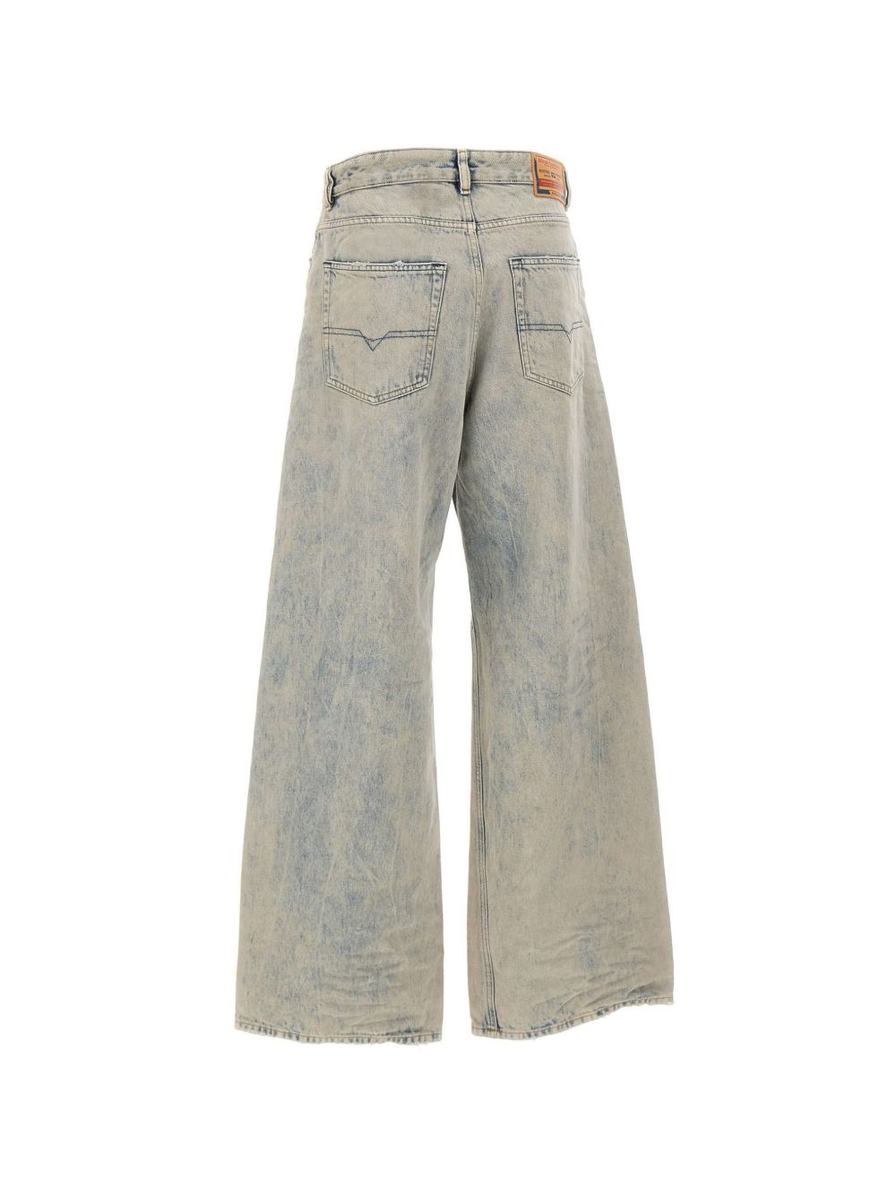 [Diesel] Jeans FW26 A23405007EP01