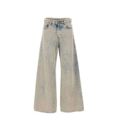 [Diesel] Jeans FW26 A23405007EP01