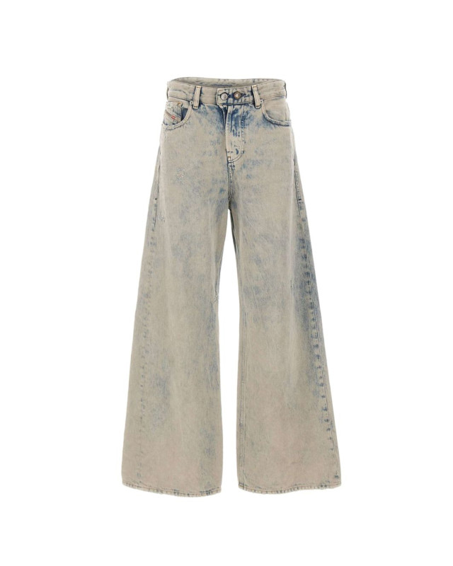 [Diesel] Jeans FW26 A23405007EP01