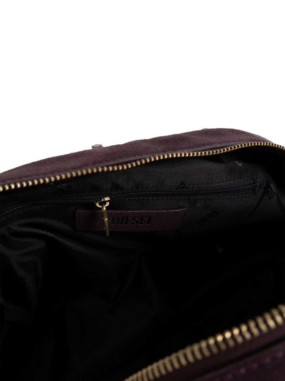 [Diesel] Shoulder bag FW26 X10674P9026T5088