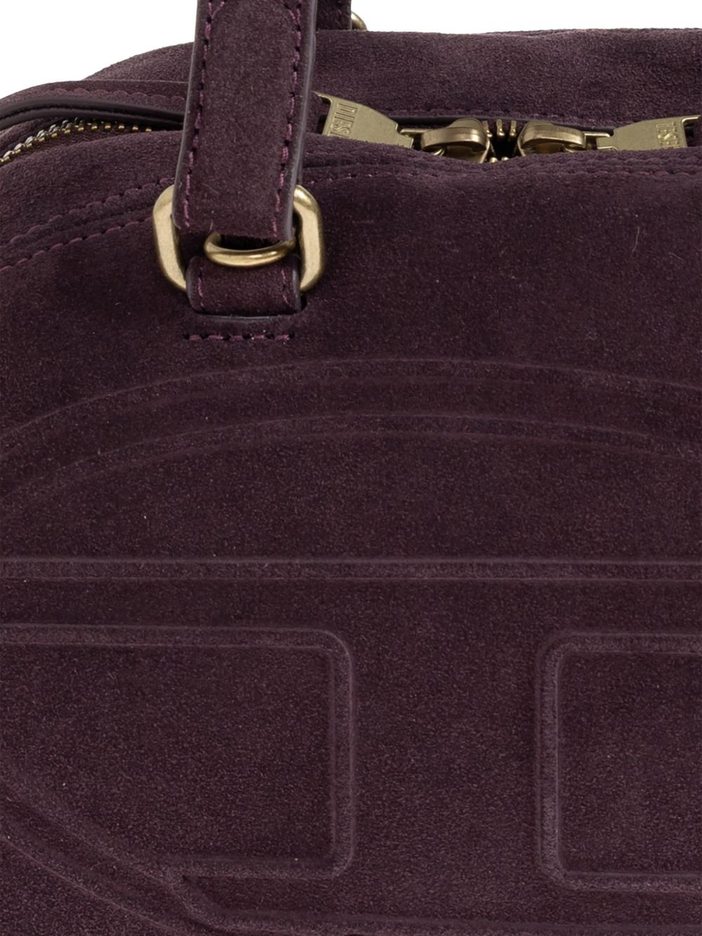 [Diesel] Shoulder bag FW26 X10674P9026T5088