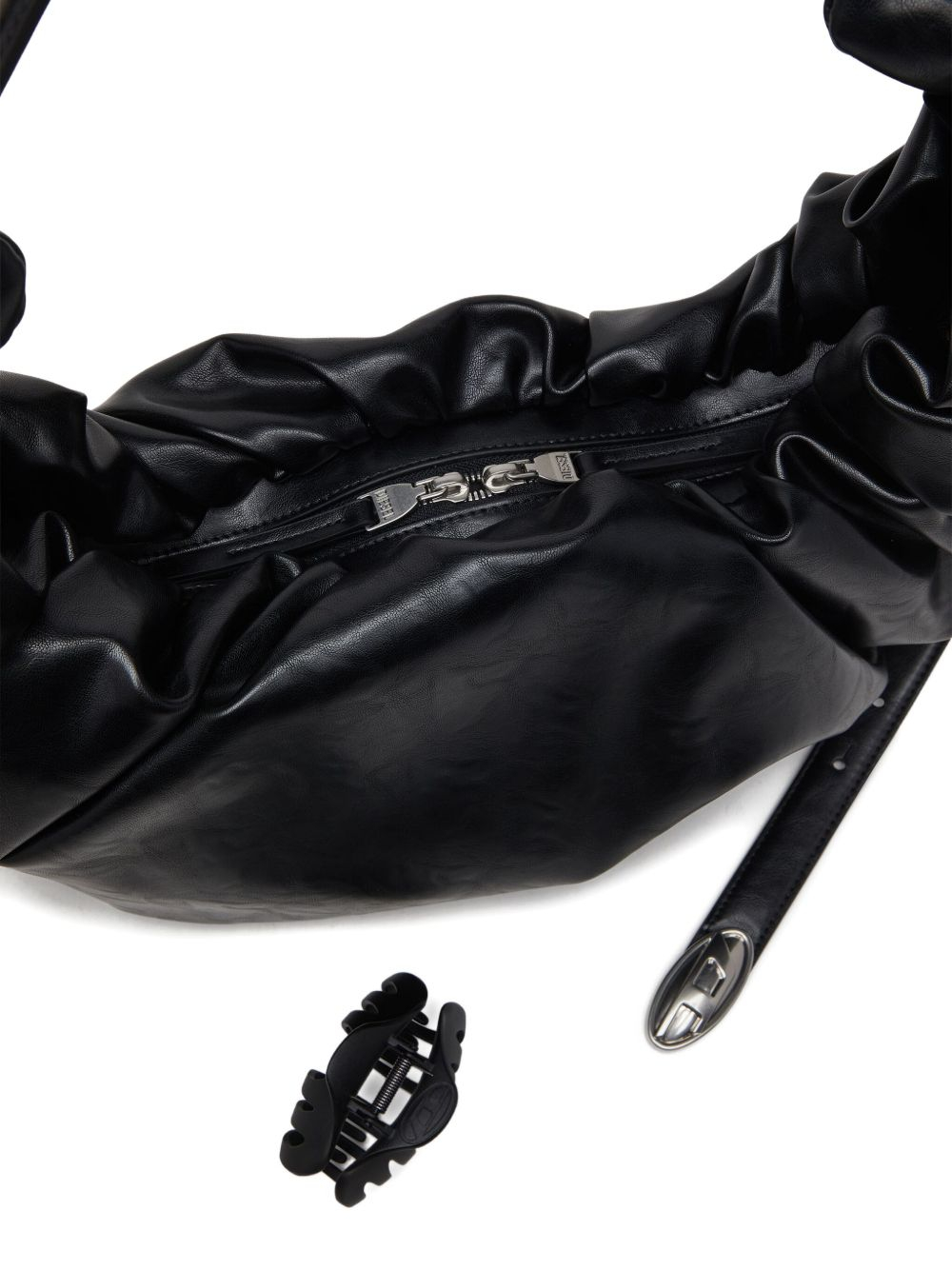 [Diesel] Shoulder bag FW26 X10478P8657T8013