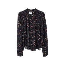 [Marant Etoile] Blouse FW26 HT0947FAD3J01EBKEC