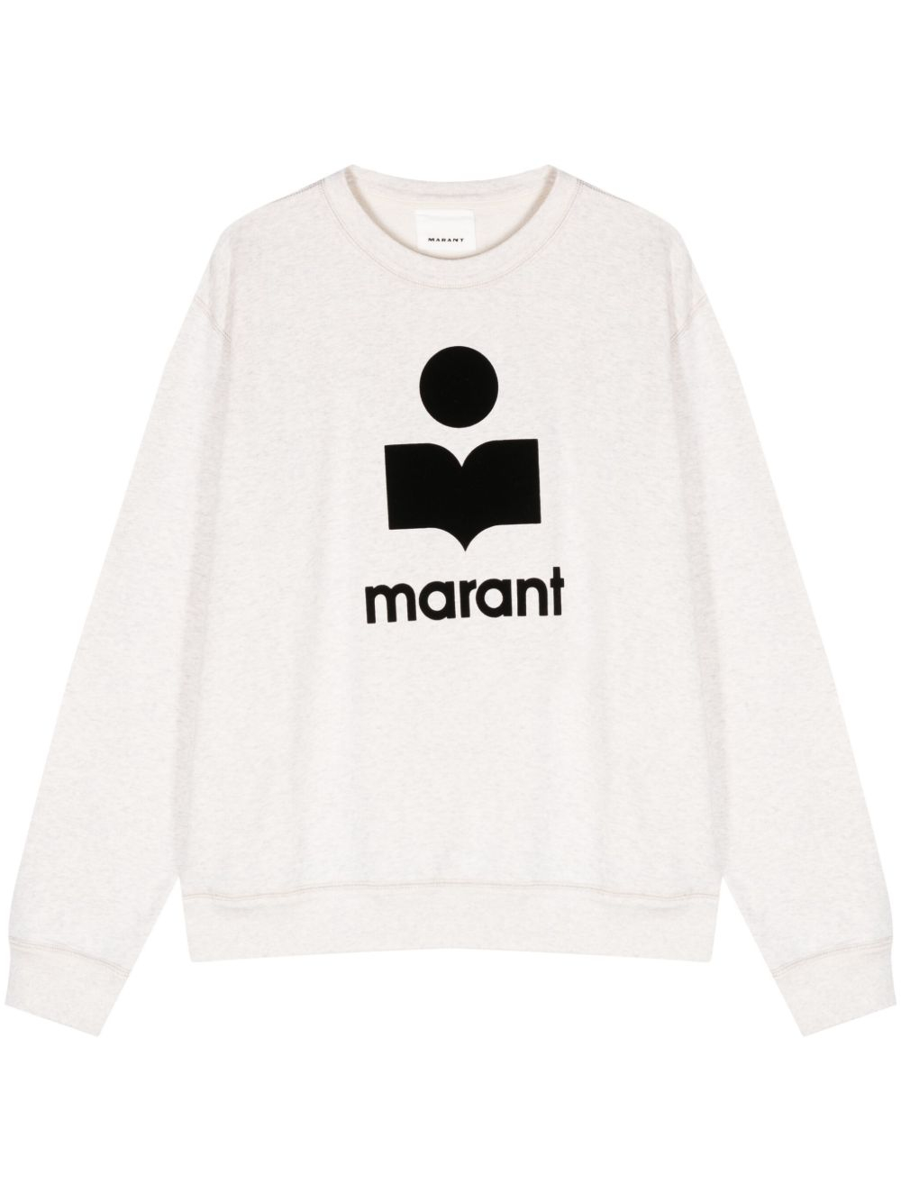 [MARANT] Sweatshirt FW26 SW0029HAB1M18H23EC