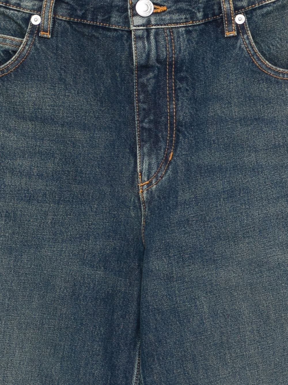 [MARANT] Jeans FW26 PA0679HAD1H04H30FB