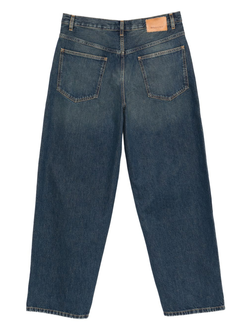 [MARANT] Jeans FW26 PA0679HAD1H04H30FB