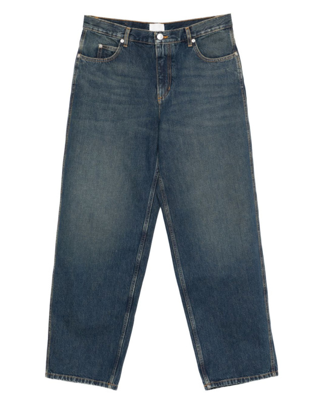 [MARANT] Jeans FW26 PA0679HAD1H04H30FB