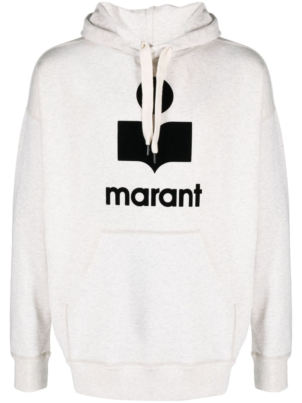 [MARANT] Hoodie FW26 SW0027HAB1M18H23EC