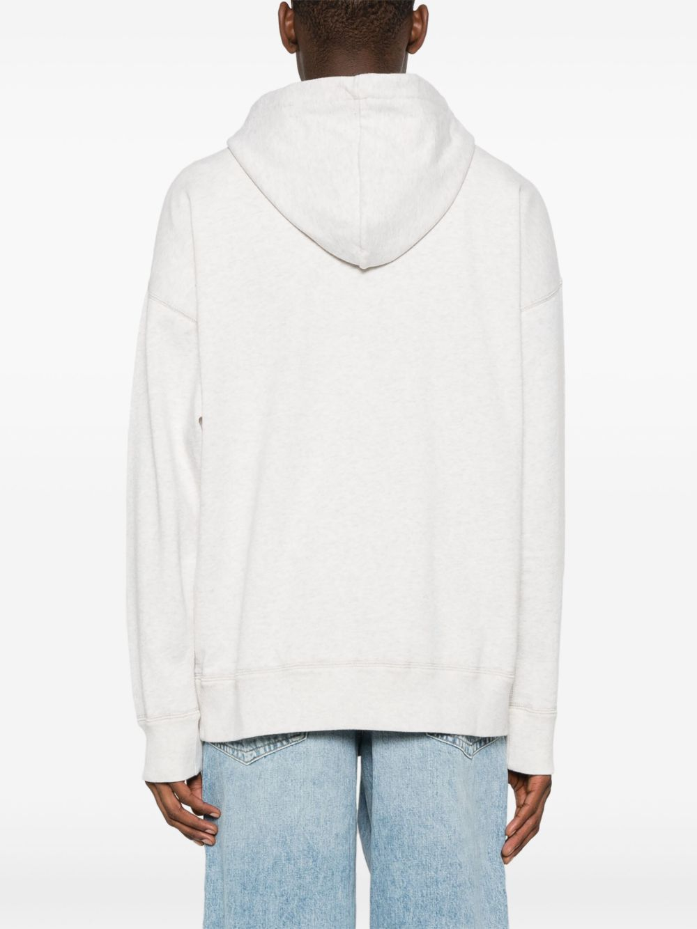 [MARANT] Hoodie FW26 SW0027HAB1M18H23EC