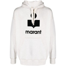 [MARANT] Hoodie FW26 SW0027HAB1M18H23EC