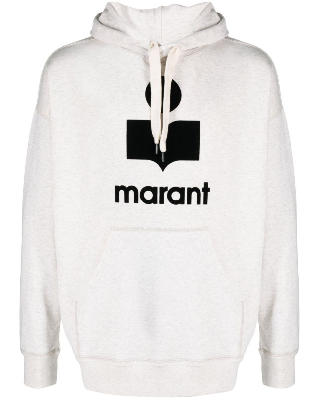 [MARANT] Hoodie FW26 SW0027HAB1M18H23EC