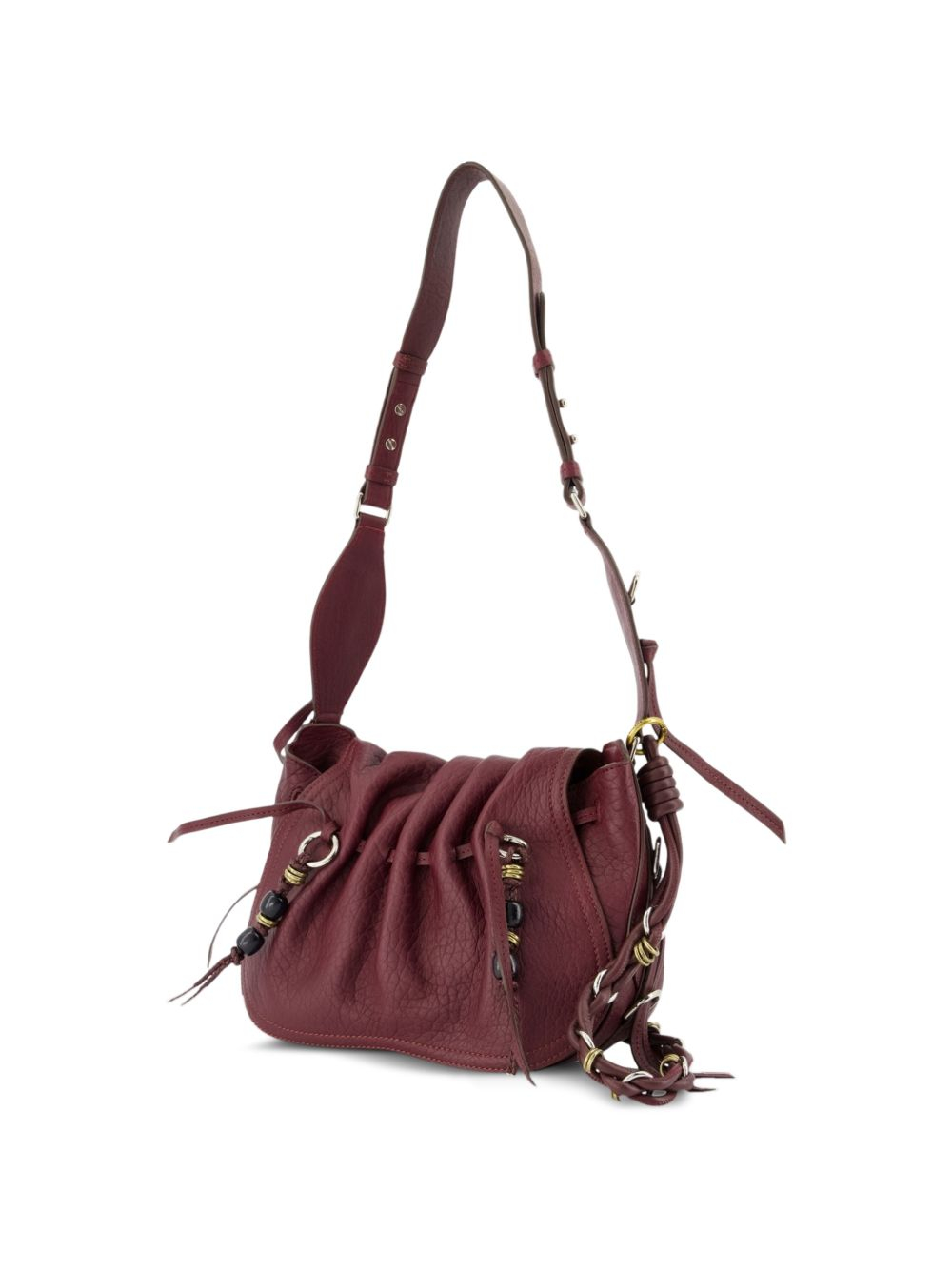 [Isabel Marant] Shoulder bag FW26 PP0406FAC4C05M80BY