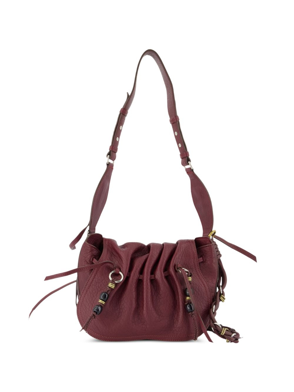 [Isabel Marant] Shoulder bag FW26 PP0406FAC4C05M80BY