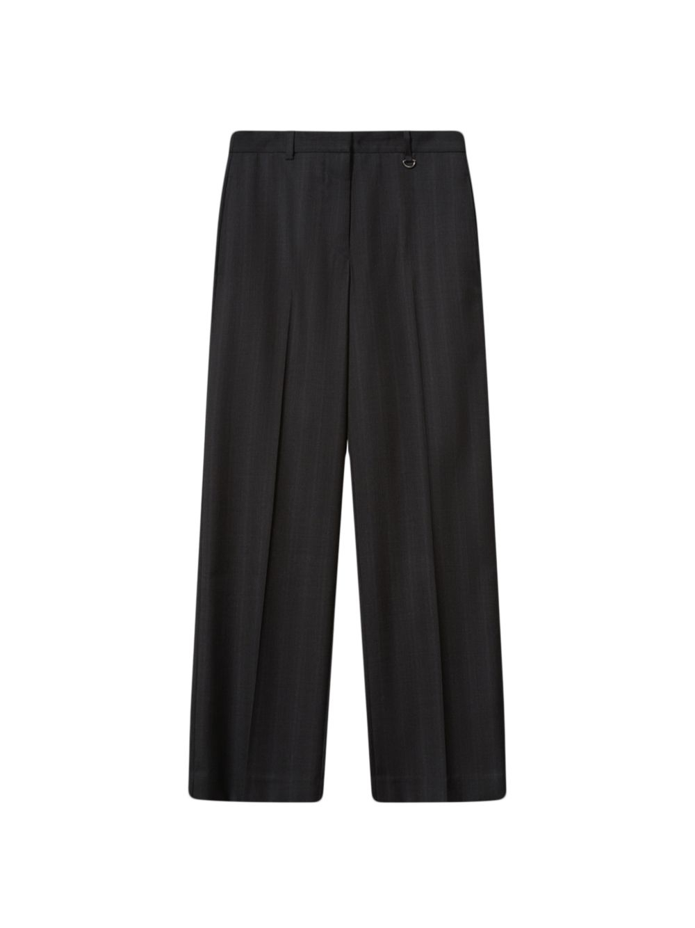 [Isabel Marant] Trousers FW26 PA0643FDB1F01I02DA