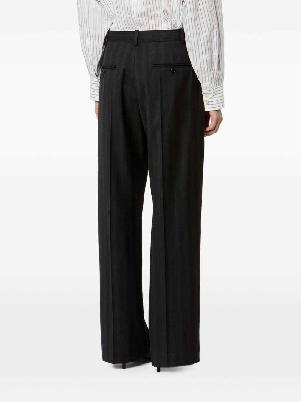 [Isabel Marant] Trousers FW26 PA0643FDB1F01I02DA
