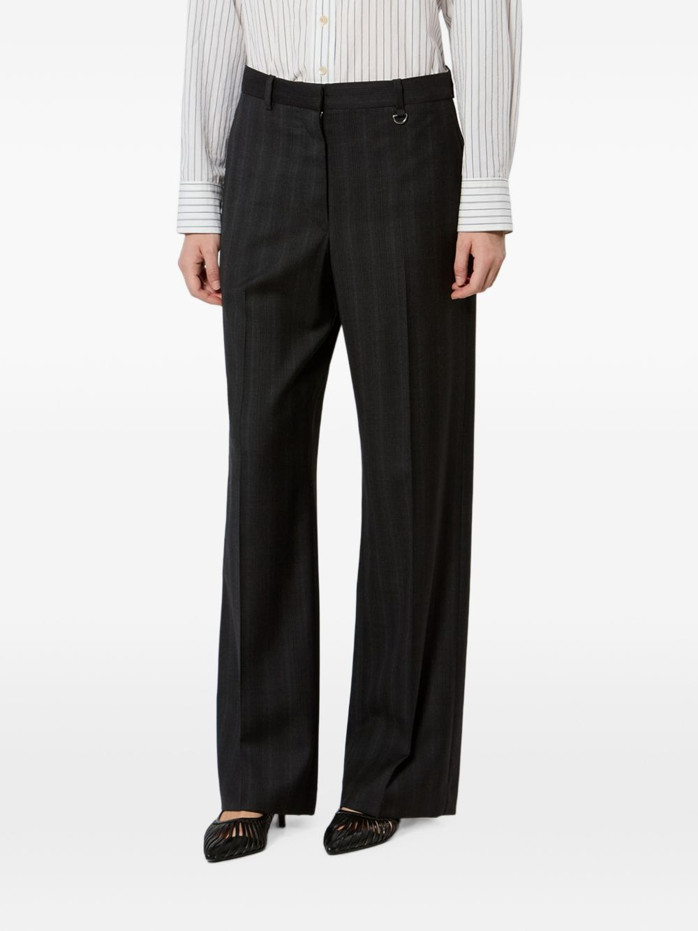 [Isabel Marant] Trousers FW26 PA0643FDB1F01I02DA