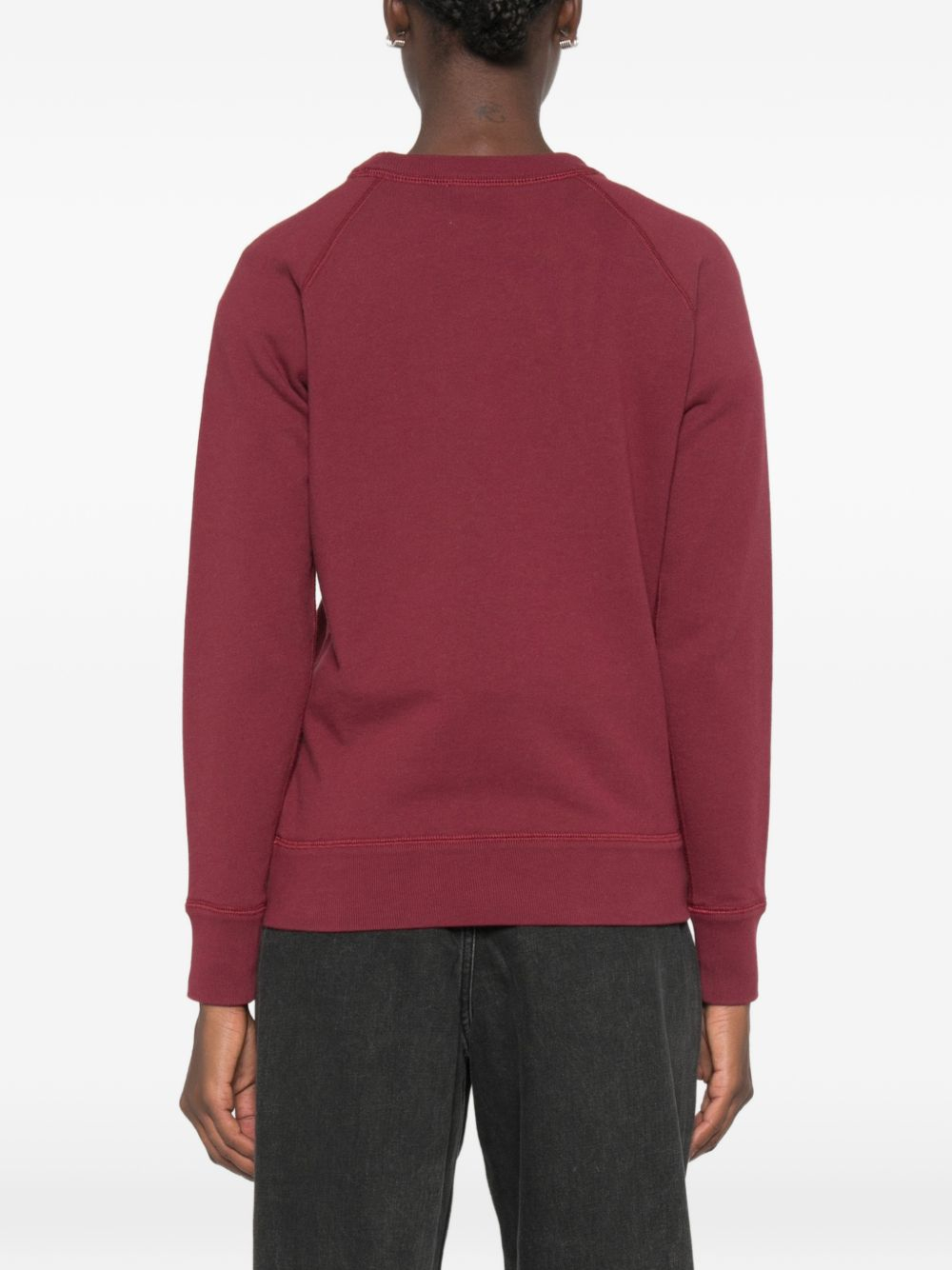 [Marant Etoile] Sweatshirt FW26 SW0160FAA1M07EBYBY