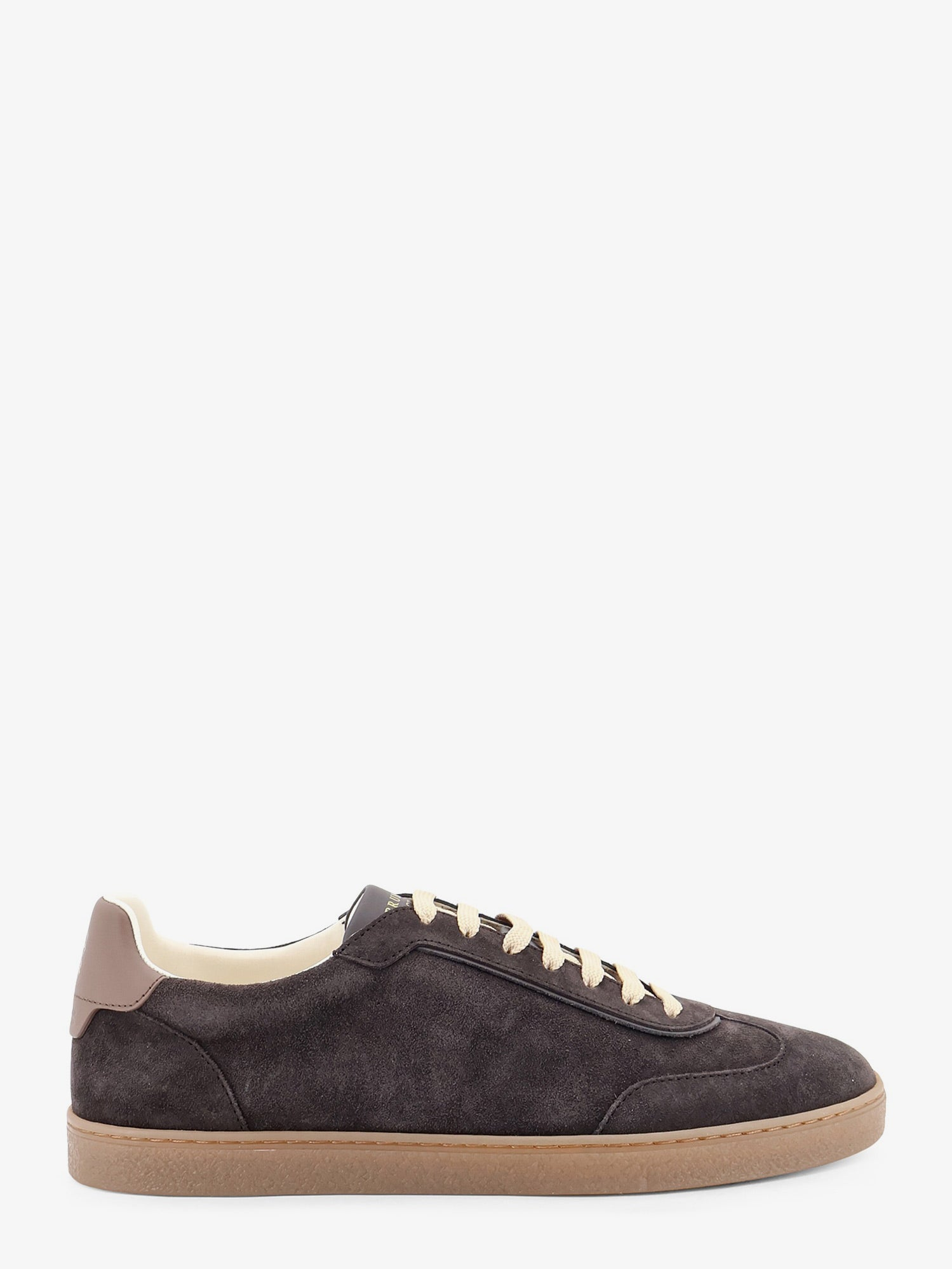 [Brunello Cucinelli] Sneakers FW26 MZUMGLJ336CLV06